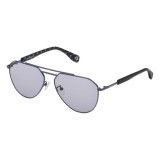 Ochelari de Soare Bărbați Converse SCO052Q590K97 &oslash; 59 mm