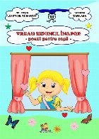 Vreau seninul inapoi! Poezii pentru copii foto