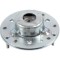 FEBI BILSTEIN 171489 Rulment sarcina suport arc