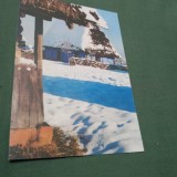 Cumpara ieftin CARTE POSTALA MUZEUL TARII OASULUI -NEGRESTI OAS CIRCULATA