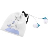 Cumpara ieftin Casti In-Ear Tellur Magiq, Microfon, Albastru