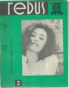 Revista Rebus 3 (303) 1970: Raffaella Carra, Probleme Distractive, Colectie, Februarie