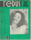 Revista Rebus nr. 3 (303) / 5 februarie 1970
