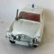 bnk jc Corgi 419 Ford Zephyr Motorway Patrol Police