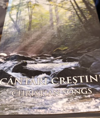 CANTARI CRESTINE CHRISTIAN SONGS foto