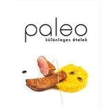 Paleo K&uuml;l&ouml;nleges &Eacute;telek - Luk&aacute;csi &Aacute;kos