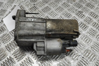Electromotor AUDI A4 Avant 8ED, B7 2007 OEM: 06D911023A 29622885 foto