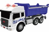 BASCULANTA L&amp;S FRICT. 1/14, 27.5CM,MOV