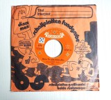 Disc Vinil - Mina - Mister Twist, Polydor Germany 1963, Vinyl, 7&quot;, 45 RPM, Mono