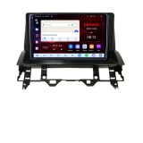 Navigatie Mazda 6 2004-2008 Lenovo PRO Android 8GB RAM 128GB QLED CarPlay