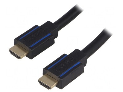 Cablu HDMI 2.0 HDCP 2.2 7.5m foto