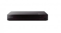 Blu-Ray Player Smart Sony BDP-S1700 USB Negru foto