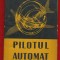 Mihai M. Nita, Ioan I. Aron &quot;Pilotul automat&rdquo;- 1961