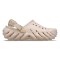 Saboti Crocs Classic Echo Marbled Clog Bej - Quartz/Multi