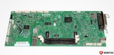 Formatter (Main logic) board Lexmark T420 LM205101 foto