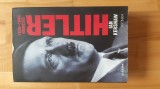Ian Kershaw - Hitler . 1936-1945 . Nemesis ( 2023 ) DOUA MICI SEMNE DE UZURĂ LA COPERTA
