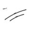 Set stergatoare parbriz BOSCH 3397007295 Aerotwin CITROEN C3 PICASSO, 2008-03.2010, Fiat DOBLO, 2010-2014, Ford KUGA, 2008-2013, Opel COMBO, 2011-201