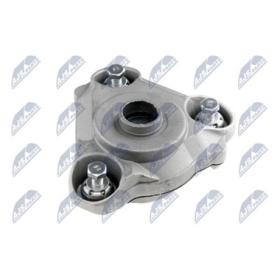 Rulment sarcina suport arc Fiat Ducato 1994-11-, Citroen Jumper 1994-11-, Peugeot Boxer 1994-11-, Fata Stanga, 5031.78 foto