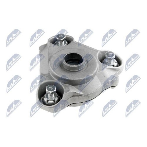 Rulment sarcina suport arc Fiat Ducato 1994-11-, Citroen Jumper 1994-11-, Peugeot Boxer 1994-11-, Fata Stanga, 5031.78