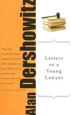 Letters to a Young Lawyer foto