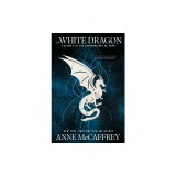 The White Dragon: Volume 3 in the Dragonriders of Pern