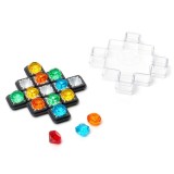 Joc - Diamond Quest - 80 provocari | Smart Games