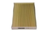 Filtru polen aer habitaclu NISSAN X-TRAIL III (T32_, T32R, T32RR) (2013 - Prezent) MAXGEAR 26-1076