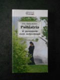 PROF. DMITRI MELEHOV - PSIHIATRIA SI PROBLEMELE VIETII DUHOVNICESTI