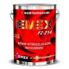 Grund Anticoroziv Nitro-Combinat &ldquo;Emex FZ-214&rdquo; - Gri - Bid. 4 Kg