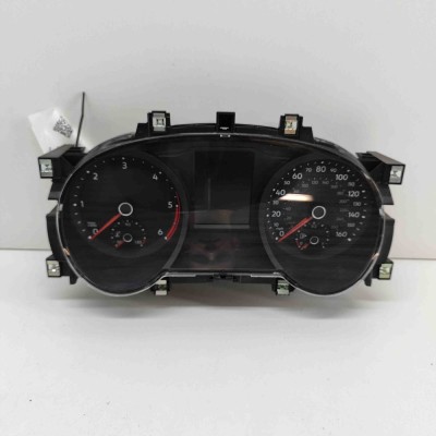 Ceas de bord VW TIGUAN AD1 2019 OEM: 5NA920951C,A2C1611420001,A2C12961100 foto