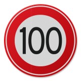 Viteza maxima 100 km/h din aluminiu