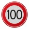 Viteza maxima 100 km/h din aluminiu