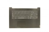 Carcasa superioara cu tastatura palmrest Laptop, Lenovo, IdeaPad L340-17IWL Type 81M0, 5CB0S17154, layout UK