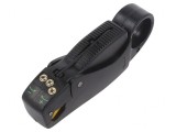 Dezizolator Cablu Coaxial 110mm