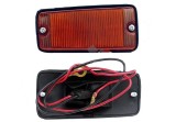 Lampa semnalizare aripa Suzuki Samurai 09.1981-12.1998, BestAutoVest partea Dreapta/Stanga