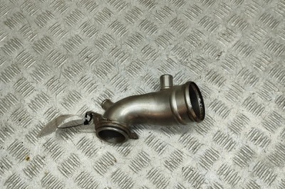 Furtun intercooler BENTLEY CONTINENTAL Coupe 3W_ 2013 OEM: 079129571L | 31880867 foto