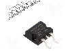 Dioda redresoare Schottky, 30A, o singura dioda, D2PAK, STMicroelectronics - STPS30M60SG-TR