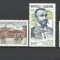 NOUA CALEDONIE 2003 LOT 4 SERII NESTAMPILATE