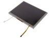 Ecran TFT 8" 800x600 LED