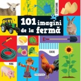 101 imagini de la ferma - Colectiv Susaeta