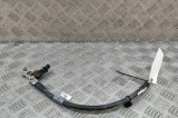 Cablu baterie negativ JAGUAR F-PACE X761 2016 OEM: GX73-14301-AD | 23179728