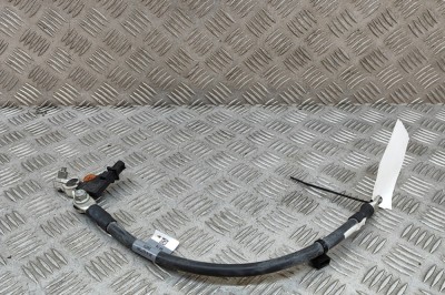 Cablu baterie negativ JAGUAR F-PACE X761 2016 OEM: GX73-14301-AD | 23179728 foto