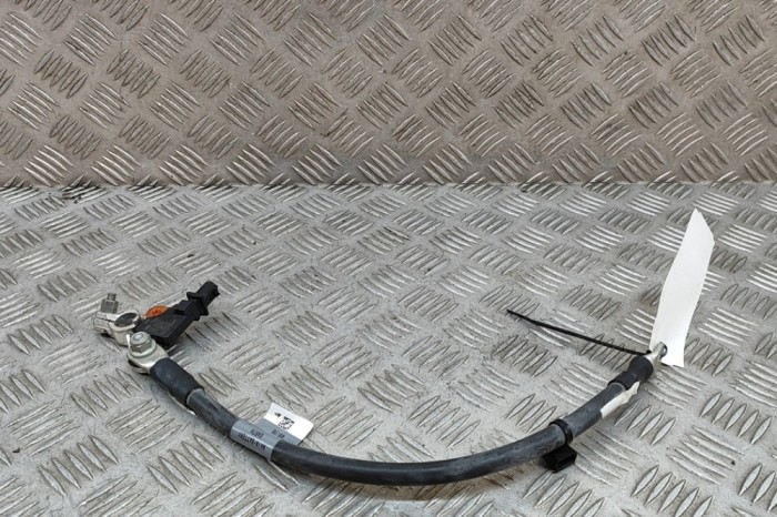Cablu baterie negativ JAGUAR F-PACE X761 2016 OEM: GX73-14301-AD | 23179728
