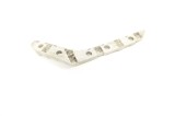 Suport bara de protecție dreapta spate INFINITI M30 2012 OEM: 85220-1MA0A 13750291