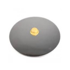Capac praf cisterna inox Eco 150/200 L