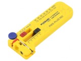 Dezizolator Cablu Rotund 0,3-1mm PWS-PLUS 40026