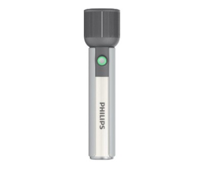 Lanterna COB cu lumina LED Philips Phil-SFL1183/10 foto