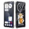 Husa antisoc pentru nothing phone (3a) pro - airbag tpu, col&Egrave;uri ranforsate - help others