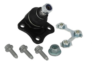Pivot AUDI A3 (8L1) (1996 - 2003) METZGER 57004012 foto