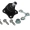 Pivot AUDI A3 (8L1) (1996 - 2003) METZGER 57004012